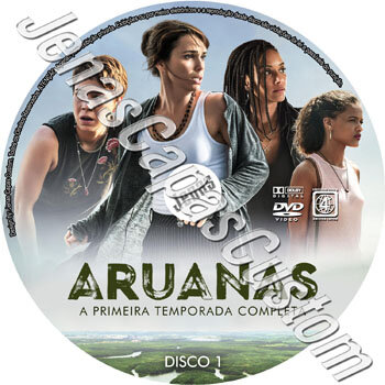 Aruanas - T01 - D1