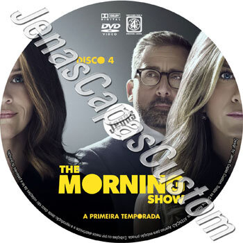 The Morning Show - T01 - D4