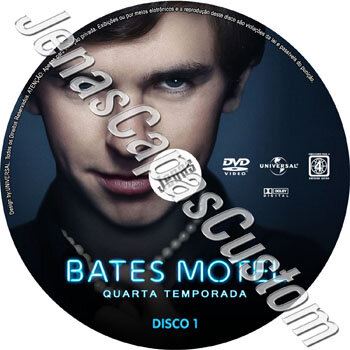 Bates Motel - T04 - D1