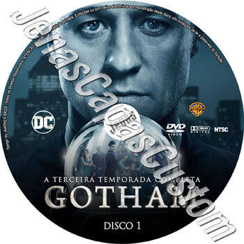 Gotham - T03 - D1