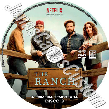 The Ranch - T01 - D3