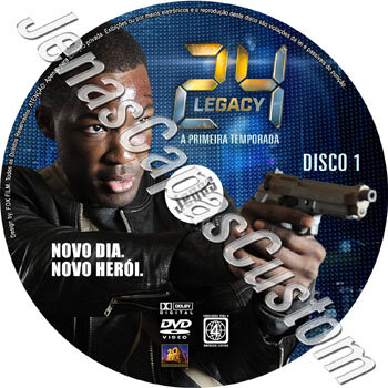 24 - Legacy - T01 - D1