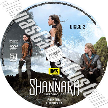 The Shannara Chronicles - T01 - D2