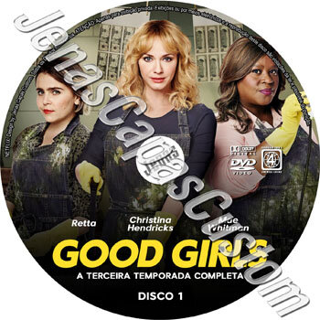 Good Girls - T03 - D1