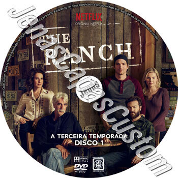 The Ranch - T03 - D1