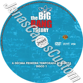 The Big Bang Theory - T11 - D1