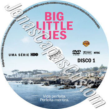 Big Little Lies - T01 - D1