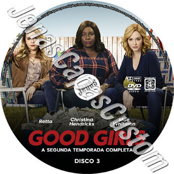 Good Girls - T02 - D3