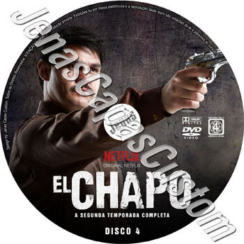 El Chapo - T02 - D4