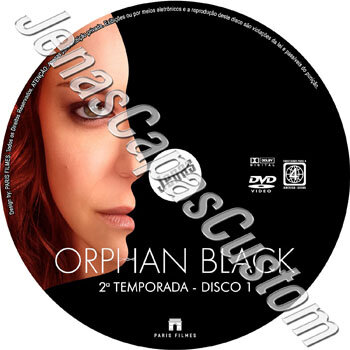 Orphan Black - T02 - D1