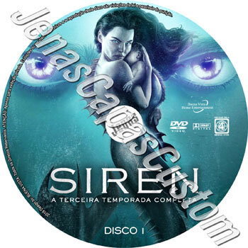Siren - T03 - D1
