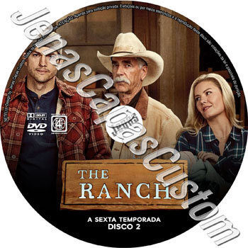 The Ranch - T06 - D2