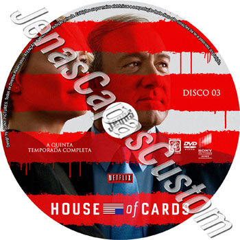 House Of Cards - T05 - D3