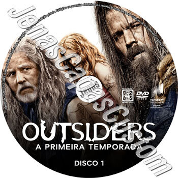 Outsiders - T01 - D1