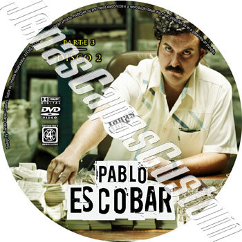 Pablo Escobar - Parte 3 - D2