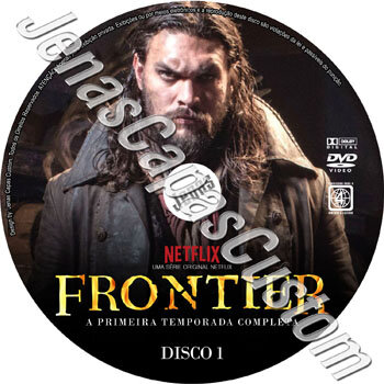 Frontier - T01 - D1