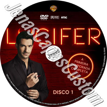 Lucifer - T01 - D1