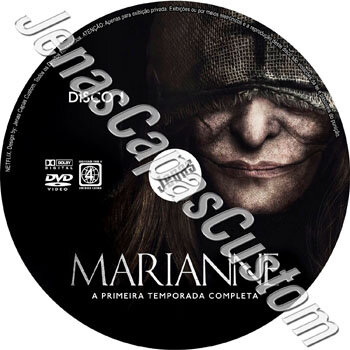 Marianne - T01 - D1