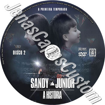 Sandy E Junior - A História - T01 - D2