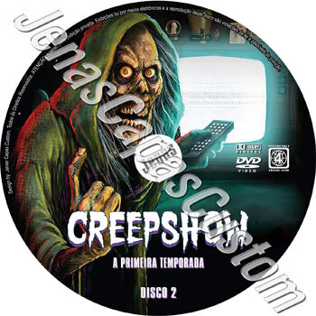 Creepshow - T01 - D2