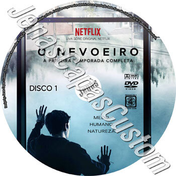 O Nevoeiro - T01 - D1