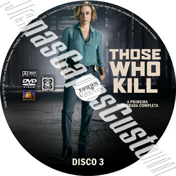 Those Who Kill - T01 - D3