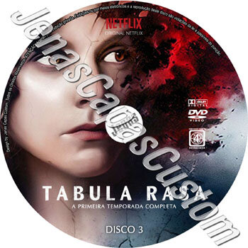 Tabula Rasa - T01 - D3