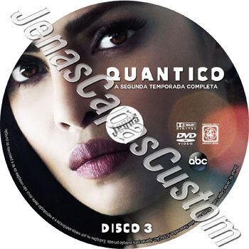 Quantico - T02 - D3