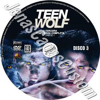 Teen Wolf - T03 - Parte 1 - D3