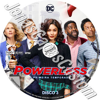 Powerless - T01 - D3