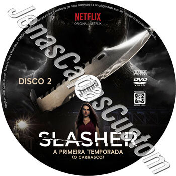 Slasher - T01 - D2
