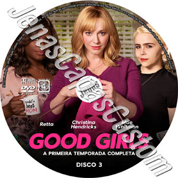 Good Girls - T01 - D3