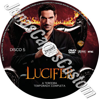 Lucifer - T03 - D5