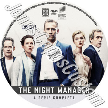 The Night Manager - T01 - D1