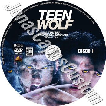 Teen Wolf - T03 - Parte 1 - D1