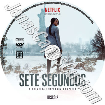 Sete Segundos - T01 - D2