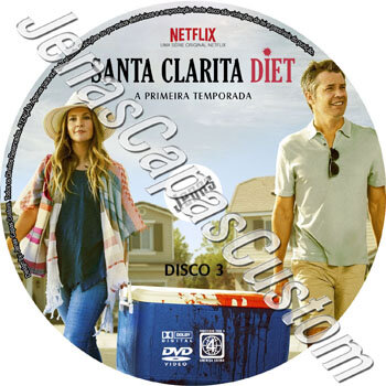 Santa Clarita Diet - T01 - D3