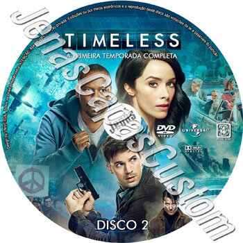 Timeless - T01 - D2