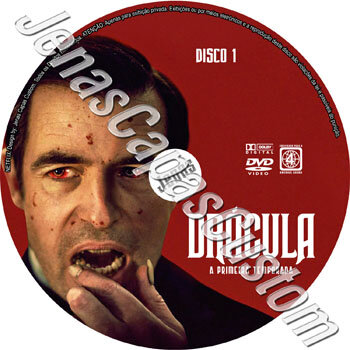 Drácula - T01 - D1