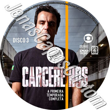 Carcereiros - T01 - D3