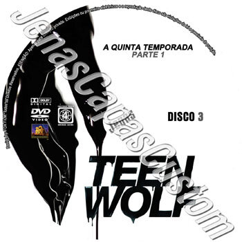 Teen Wolf - T05 - Parte 1 - D3