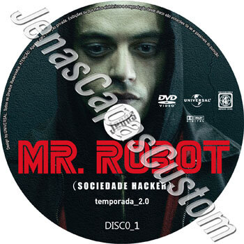 Mr. Robot - T02 - D1