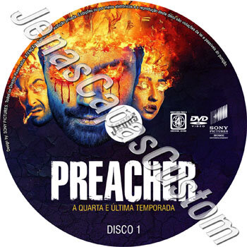 Preacher - T04 - D1