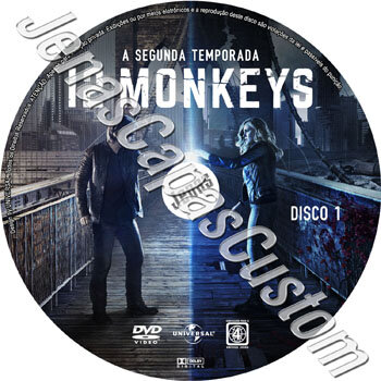 12 Monkeys - T02 - D1