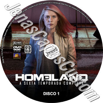 Homeland - T06 - D1