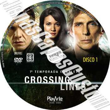 Crossing Lines - T01 - D1