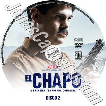 El Chapo - T01 - D2