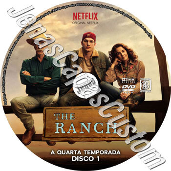 The Ranch - T04 - D1