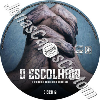 O Escolhido - T01 - D2