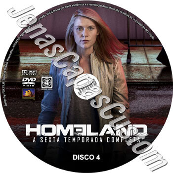 Homeland - T06 - D4